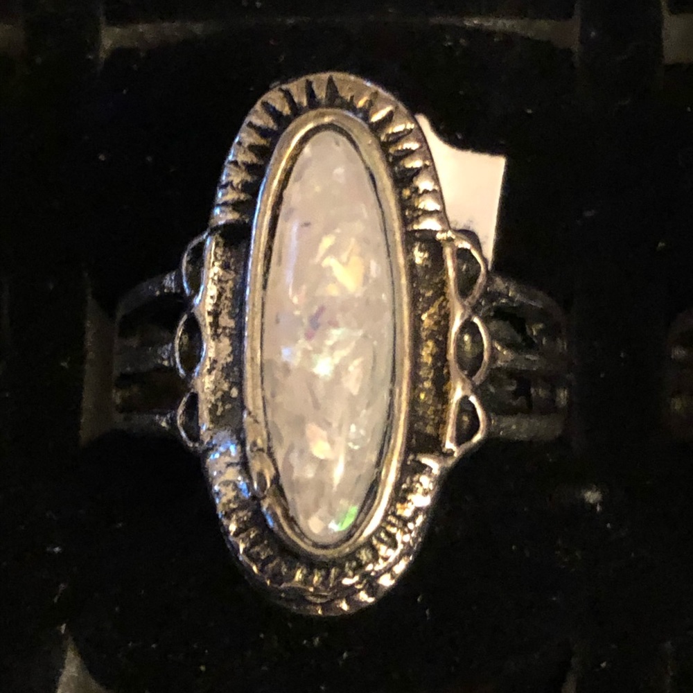 Vintage jewelry